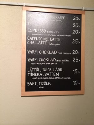 Café Eugenia by null