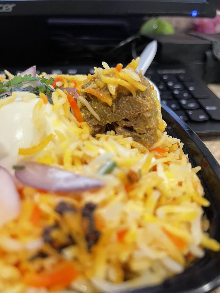 SWAGATH BIRYANIS Updated September 2024 21 Photos & 25 Reviews