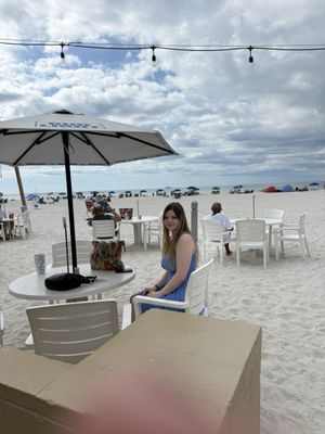 Anna Maria Island Beach Cafe by null