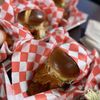 Hangry Joe's Hot Chicken gift card