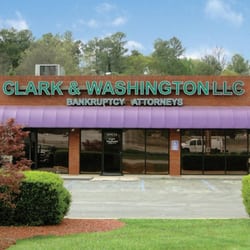Clark & Washington Attorneys and Counselors at Law