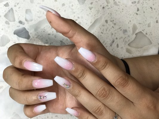 Unique Nails