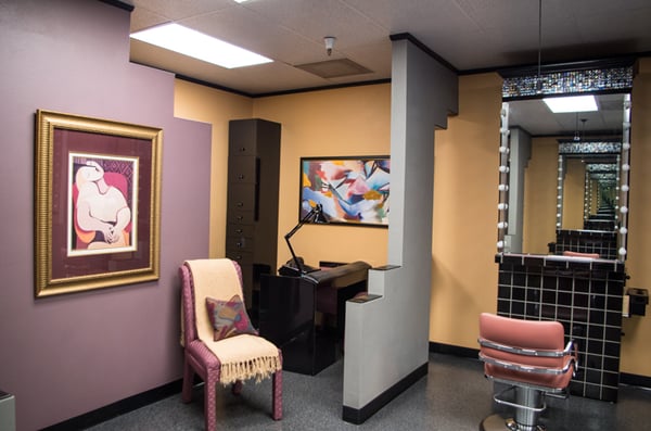 Designers for Hair & Spa