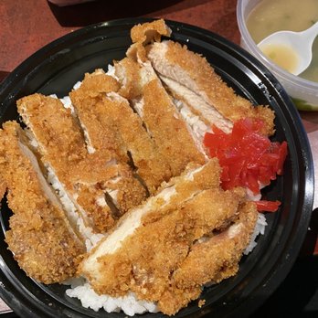 Momiji - Tonkatsu Curry Rice - Ramen Near Me - Colma, California Momiji - Tonkatsu Curry Rice - Ramen Near Me - Colma, California