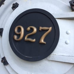 Ironhorse Central Railroad Museum - Engine