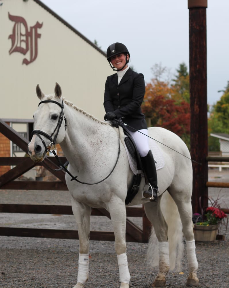Sage Meadows - equestrian in Redmond, WA