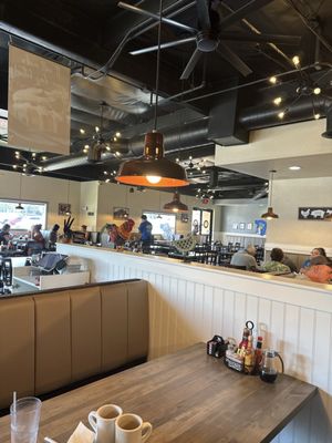 Country Kitchen by null