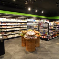 REWE TO GO