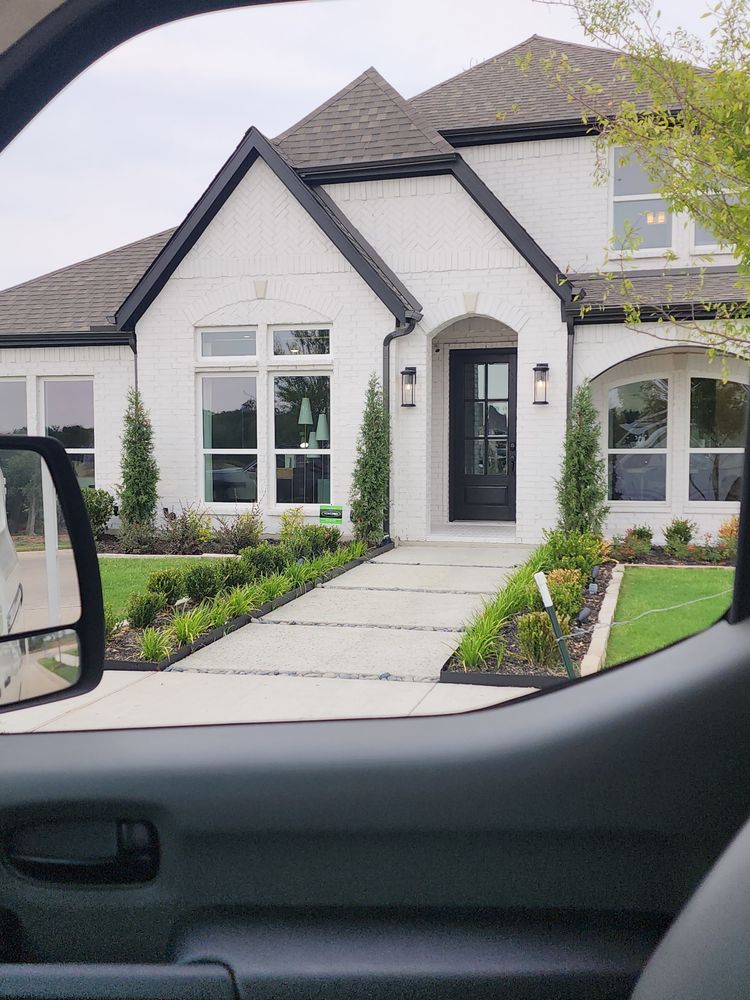 Slide of Alarcons R&C