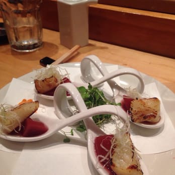 Asanebo - Sushi Bars Near Me - Studio City, California