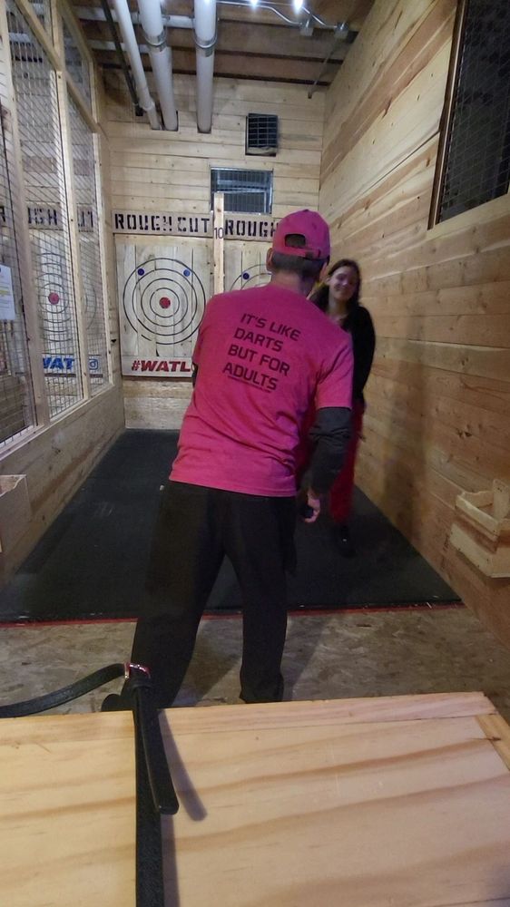 Rough Cut Social - Fargo, ND