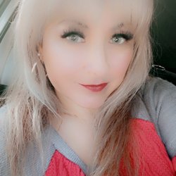 Lashes on point!!