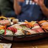 Momo Sushi gift card
