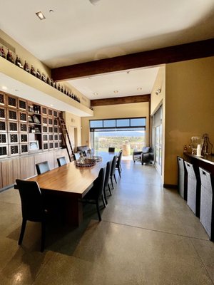 Callaway Vineyard & Winery by null
