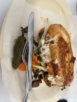 The Grill-eria by null