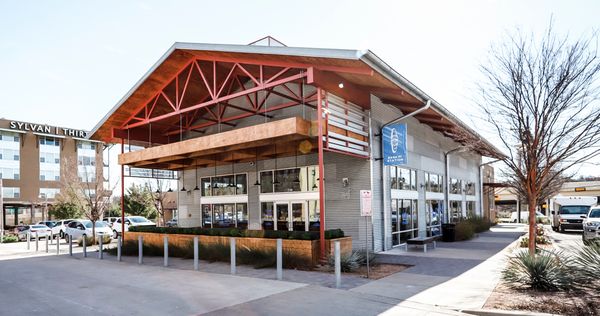 Banh Mi Station by null