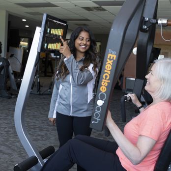 The Exercise Coach Appleton - Trainers Near Me - Appleton, Wisconsin
