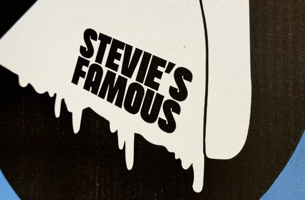 Stevie's Famous Beacon Hill by null