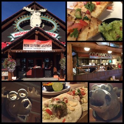 Moose Winooski S 27 Photos 25 Reviews Canadian New 407