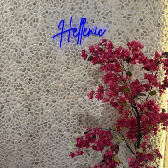 Hellenic Greek Kitchen - Greek Near Me - Charlotte, North Carolina
