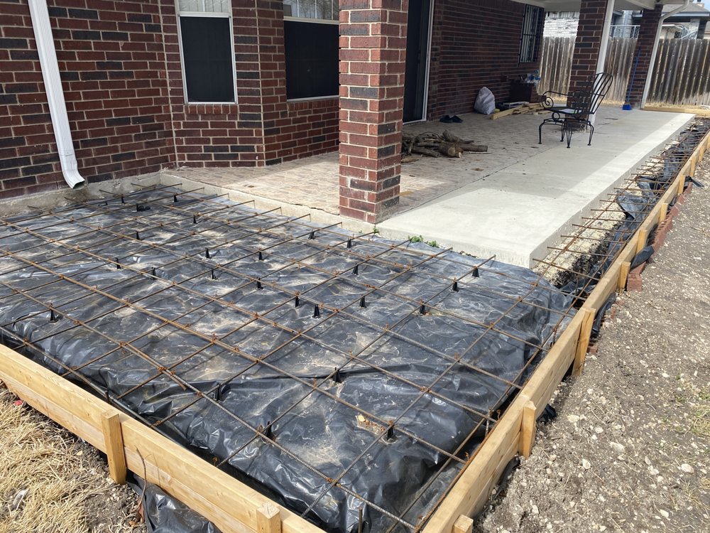 Slide of Texas HomePro