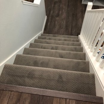 The Floor Store - Carpet for stairs coordinates with vinyl plank perfectly - Carpeting Near Me - Concord, California The Floor Store - Carpet for stairs coordinates with vinyl plank perfectly - Carpeting Near Me - Concord, California