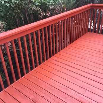 Priority Restoration - After painting - Roofing Near Me - Monument, Colorado