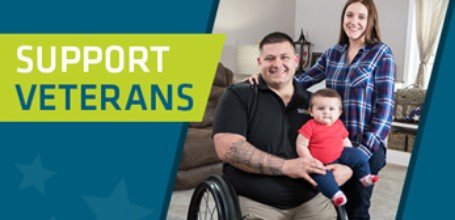 Eastern Paralyzed Veterans Assn - veterans service organization in Philadelphia, PA