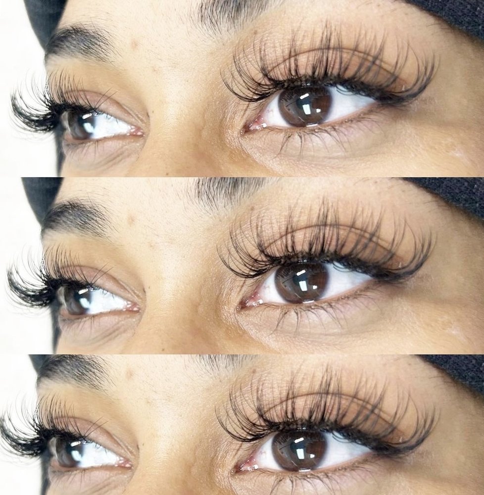 BBYGURL LASHES Darby, Pennsylvania Eyelash Service Phone Number