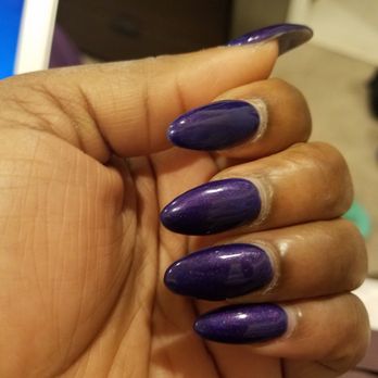 Sun Nail Spa - Nail Salons Near Me - Washington, DC, District of Columbia