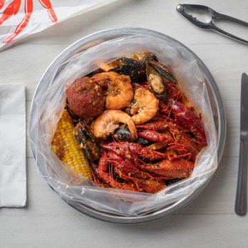 Two Claws - Cajun Seafood Combo - Cajun/Creole Near Me - Bear, Delaware Two Claws - Cajun Seafood Combo - Cajun/Creole Near Me - Bear, Delaware