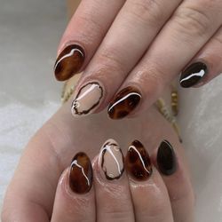 Mint Nail Lounge
