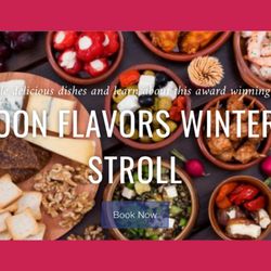 Winter Haven Food Tours - Afternoon Food Tours!