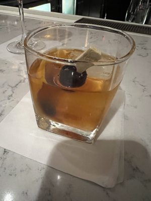 The Barrel Room by null