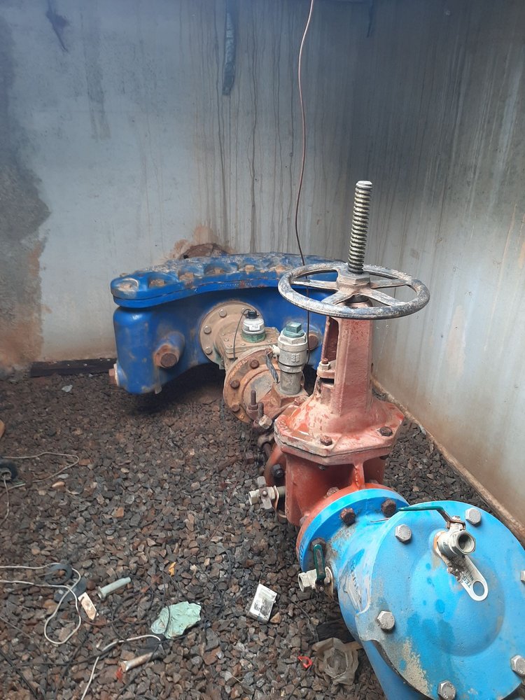 Slide of Vaughn Plumbing & Septic Solutions
