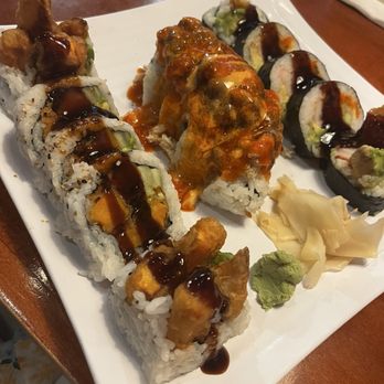Sushi Jin - Japanese Near Me - Silver Spring, Maryland