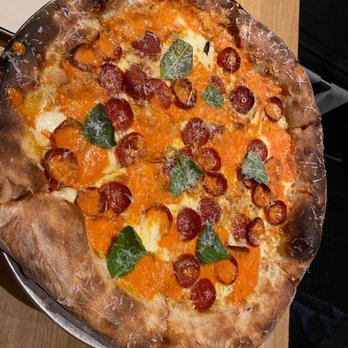 Grazie Nonna - Drunken Love Pizza - Italian Near Me - Washington, DC, District of Columbia Grazie Nonna - Drunken Love Pizza - Italian Near Me - Washington, DC, District of Columbia