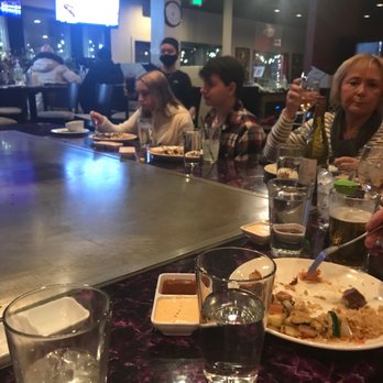 Asobi Teppanyaki - Hibachi gone awesome totally the best the food is great and I am a coon ass from NOLA - Teppanyaki Near Me - Breckenridge, Colorado Asobi Teppanyaki - Hibachi gone awesome totally the best the food is great and I am a coon ass from NOLA - Teppanyaki Near Me - Breckenridge, Colorado