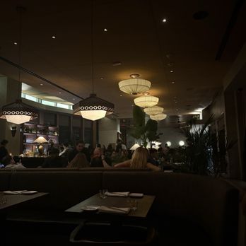 Uchiko Miami Beach - Ambience - Japanese Near Me - Miami Beach, Florida Uchiko Miami Beach - Ambience - Japanese Near Me - Miami Beach, Florida