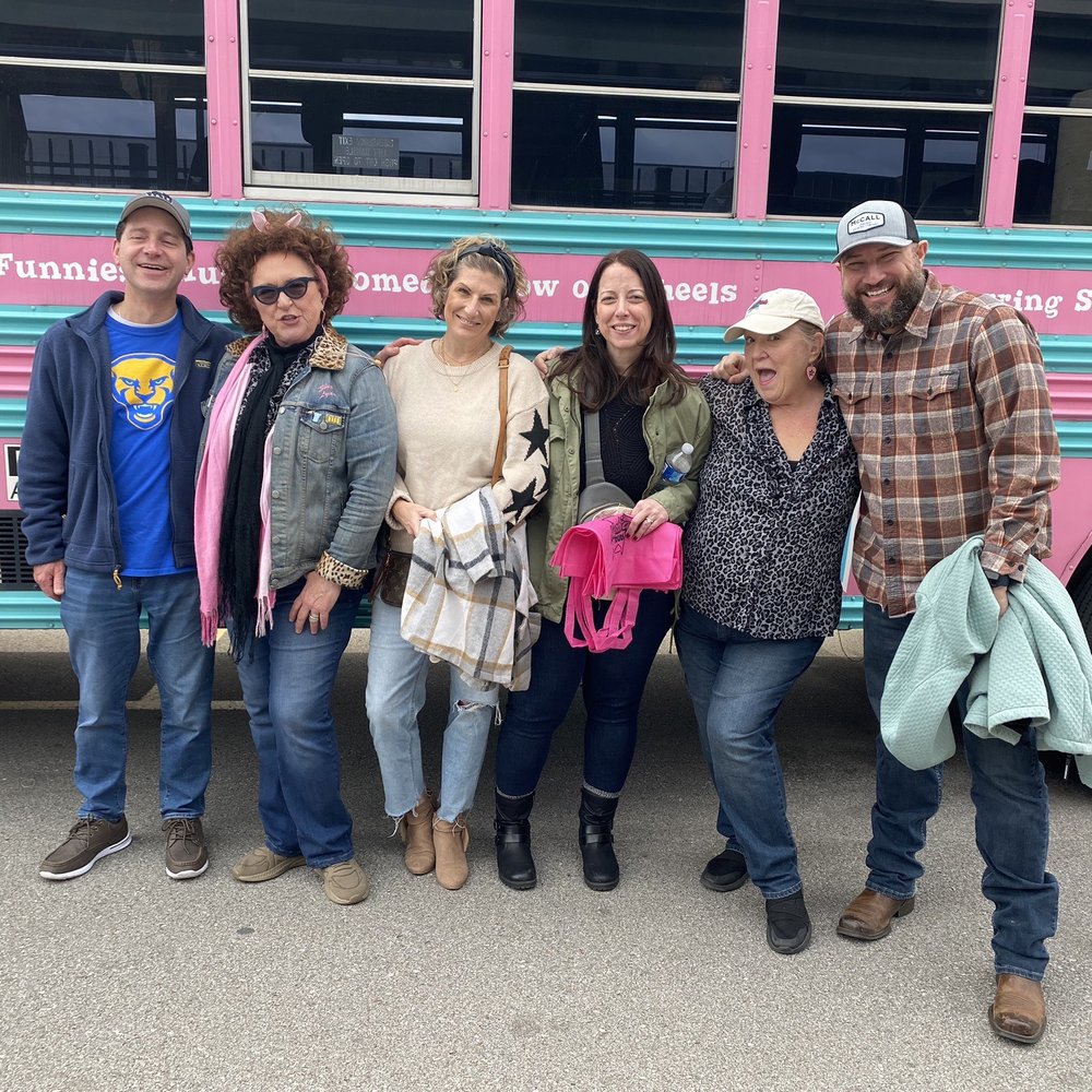 NashTrash Tours - Tours Near Me - Nashville, Tennessee