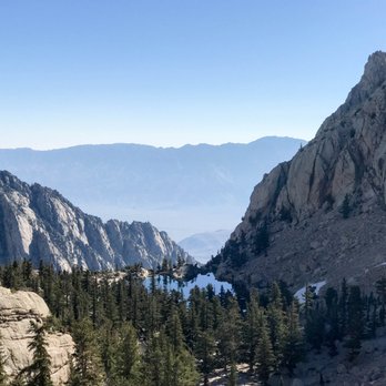 Mt. Whitney - Mt. Whitney, 7/19/2017 - Hiking Near Me - Lone Pine, California Mt. Whitney - Mt. Whitney, 7/19/2017 - Hiking Near Me - Lone Pine, California