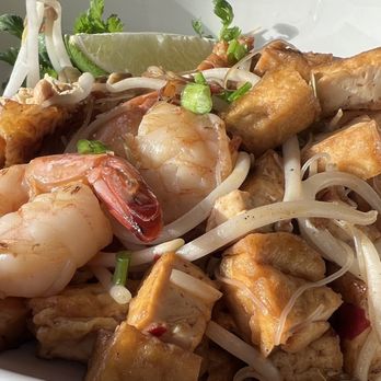 Nine Thai Cuisine - Mee Siam - Thai Near Me - Pitman, New Jersey Nine Thai Cuisine - Mee Siam - Thai Near Me - Pitman, New Jersey