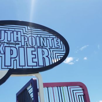 South Pointe Park - South Pointe Park photo courtesy #phloxinettemiami - Parks Near Me - Miami Beach, Florida South Pointe Park - South Pointe Park photo courtesy #phloxinettemiami - Parks Near Me - Miami Beach, Florida