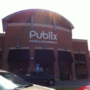 Publix Super Markets - the front of a publix - Drugstores Near Me - Cumming, Georgia Publix Super Markets - the front of a publix - Drugstores Near Me - Cumming, Georgia