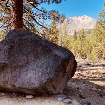 Lassen Volcanic National Park - Parks Near Me - Mineral, California