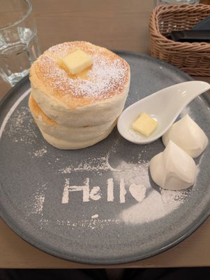 BOX cafe & space Omotesandoten by null