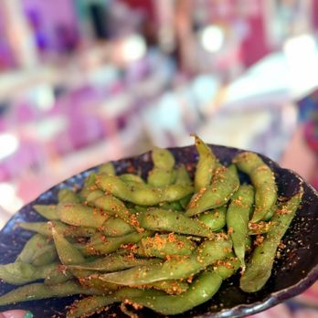 Tokiodelic - Edamame - Japanese Near Me - New York, New York Tokiodelic - Edamame - Japanese Near Me - New York, New York