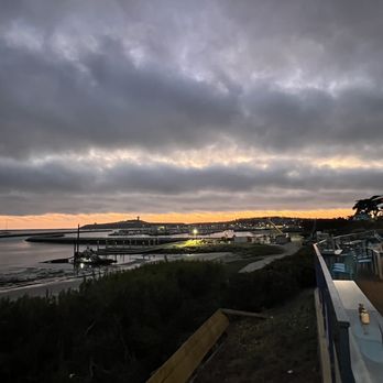 Sam's Chowder House - Seafood Near Me - Half Moon Bay, California