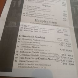 Yam Yam China Bistro