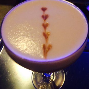 The Noble Experiment - Cocktail Bars Near Me - Pearland, Texas